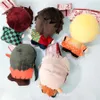 15cm Japón Anime muñecas Monster Slayer Tomioka Giyu Kamado Tanjirou Kamado Nezuko Agatsuma Zenitsu juguetes de Peluche muñeca Peluche regalo de las mujeres