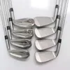 UPS/FedEx JPX921 Golf Irons 10 Kind Shaft Options Steel or Graphite Regular or Stiff Flex