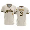 glnnik1 도미니카 명예의 전당 야구 유니폼 Aguilas cibaenas lima pena tejada llenas tigres del licey olivo mota estrellas Orientales vargas