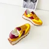 anno nuovo modello mens designer di lusso Sneaker Scarpe da ginnastica casual di qualità di design da uomo
