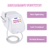 New High Heat 400 Degree RF Therapy Scar Removal Fraction Skin Resurfacing Tixel RF Machine