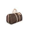 Duffle Bag Luggage Totes Handbags Shoulder Handbag Backpack Women Tote Bag Men Purses Bags Mens Leather Clutch Wallet 41414 #BF05-55