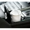 Other Interior Accessories Car Garbage Can Trash Bin Home Room Dust Case Holder Basket Auto AccessoriesOther