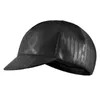 Cycling Caps & Masks Classic Black Men And Women Breathable Road Bicycle Ride Hat Bike HeadwearCycling