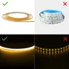 2,7 мм Ultra Slim Slim Led Stresp Light