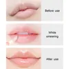 Lip Gloss Beauty Cosmetics Lipstick Plumper Oil Crystal Jelly Mollige serum Clear Moisturizing Tint Make-up voor dameslip Wish22