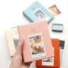 64 fickor för fotoalbumramar Mini Instant Picture Case Storage för Fujifilm Mini Film Korea Instax Album till Sea