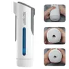 New Upgrade A380 Autommatic Piston Telescopic Male Masturbator sexy Machine Vagina Sucking Masturbation Cup Toys For Men