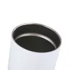 20 oz 30 oz bouteille d'eau Double paroi isolé bière café gobelet tasses tasse en acier inoxydable Pilsner pour la fête à la maison