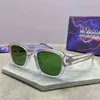 Dhgate güneş gözlükleri Kadın Marka Tasarımcısı Erkekler İçin Güneş Gözlüğü Amerikan Moda Ins Süper Kişiselleştirilmiş Erkek ve Kadın Premium Mallar Güneş Gözlükleri Retro 003 Igh2