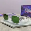 DHGATE SUNGLASSES Kvinnor Brand Designer Solglasögon för män American Fashion IN