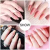Toy Gel Nail Gel Mobray Poly Set All For Quick Extension Manicure Cuticle Pusher Pusher Finger Extend Stampo Tool Kit 0328