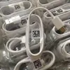 OEM USBタイプCデータケーブル1M / 1.2M USB-CケーブルS8 S10用クイック充電コードノート10ノート20 Huawei P20 P30 Fast Charger携帯電話ケーブル