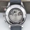 Corgeut Automatic Mechanical Watch Мужские многофункциональные водонепроницаемые