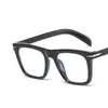 Sonnenbrille Klassische quadratische Männer Frauen männlich 2022 Brand Design Sonnenbrillen Gafas UV400 Retro Driving EyewearsungglasSessunglasses