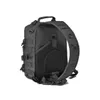 MILITAIRE TACTICAL Assault Pack Sling Backpack Waterdichte EDC Rucksack Bag voor buitenkamperen Camping Hunting Trekking Travel 26152717