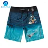 Männer Shorts Gailang Marke Männer Strand Boardshorts Board Bademode Badeanzüge Boxer Trunks Homosexuell Männer Casual Aktiv JoggerMen's Naom22