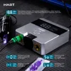 Mast Skate Tattoo Power Supply Mode Mode Transformer 2A Output OLED Screen P1220