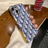 Fashion Phone Cases For iPhone 13 Pro max 12 11 X XR XS XSMAX Designer PU leather Cover Mobile phone shell with box dfgg