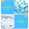 Sublimation Laundry Products Washing Machines Cleaner Effervescent Tablet Deep Cleanings Washer Deodorant Remove Stain Detergent Washing Ma