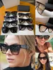 4S004 Vintage Solglasögon Audrey Fashion Women Design Big Oval Frame Flap Top Overized Top Solglasögon Leopard PC Plank Frame Material