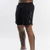Men Fitness Bodybuilding Shorts Man Summer Gyms Workout Male Breathable Quick Dry Sportswear Jogger Beach Short Pants 220614