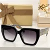 Explosive Luxus-Designer-Sonnenbrille für Herren und Damen B4527, modisch, klassisch, quadratisch, aber nicht veraltet, für Reisen, Urlaub, Foto, UV-Schutz, Gürtel, Originalverpackung