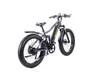 電気自転車BEZIOR XF900構成表48VモーターEバイク