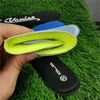 3 pair Slow Rebound Memory Foam Insole For Men And Women Sports Ventilation Shock Absorption Odor Sweat 220610