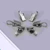 Curtain & Drapes Clips Hook Clip Rod With Small Hangers Hooks Lights Hanger Rings Decorative Curtains Light Po Set Duty Heavy DraperyCurtain