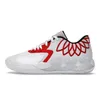 LaMelo Ball 1 MB.01 Heren Basketbalschoenen Pumps Zwart Blast Buzz LO UFO Not From Here Queen City Rick en Morty Rock Ridge Red Mens Designer Trainers Sport Sneakers