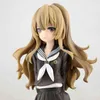 Tiger x Dragon Aisaka Taiga Toradora Scale Pvc Brinquedos Collection Figurines Model Statue 3520010