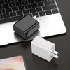 Factory sell US EU 5V2A phone charger power adapter intelligent android iphone travel charger