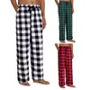 Pantalones de pijama para hombre