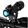 bike torch mount