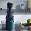 Juicers Mokkom 대형 직경 원래의 원래과 Juicer 자동 소형 다기능 드레그 주스 분리 과일 및 야채 Juicerjuicers