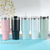 Water Bottles 30oz Icemaster Cup 304 Stainless Steel Vacuum Gift Thermos Cup 591ml