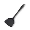 Ustensiles de cuisine ménagers, spatule en silicone, ne fait pas mal au pot, pelle de cuisine, cuillère, fournitures de cuisine, RRE13606