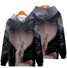 Heren Hoodies Sweatshirts Anime Jujutsu Kaisen Yuji Itadori Hoodie Kleding Fashion Gojo Satoru Men Women jas jas cosplay sweatshirtsm