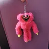 Brinquedo de pelúcia macio recheado gametime haia vagi jogo assustador boneca horror playtime peluche criança crianças menino presente7729771