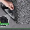 Carpets Magic Dust Removal Absorbent Door Mat Indoor Entrance Doormat For Outdoor Rugs Outside Anti Slip Front Foot CarpetCarpets