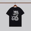 2022 Designer t shirt luxury Summer short Sleeve Men Women Tee classic T-shirts senior Pure cotton top high quality size S-2XL 16 kinds choice