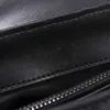 5A2021 حقائب كروسبودي عصرية فاخرة حقيبة يد نسائية حقائب يد واحدة حقيبة كتف سلسلة رفرف LOULOU محفظة محمولة عالية الجودة محفظة 25 سنتيمتر
