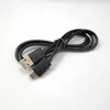 Cavo di ricarica USB di tipo C da 1 m Cavo di alimentazione Cavo di alimentazione per Nintend NS Switch Lite OLED Pro Tipo C Cavo dati di ricarica rapida Alta qualità