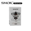 Smok TFV16 Sub ohm Tank 9ML Top Cap Gasket Atomizer Locking Press Button Airflow Design with 0.17ohm 0.12ohm Mesh Coils 100% Authentic