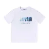 Trapstar Thirt T-Shirt dcontract Pour Hommes Vtements 2023 De Sport Ensembles Manches Commites Short En Peluche Motion Current 688ss