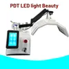 LED Light Therapy Face Lifting Skin Verjonging PDT Lamp Rimpel Removal Strish Mark Reduction Multifunctioneel Salon Gebruik