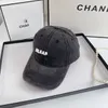 Chapeau de styliste pour femmes, casquette de mode, chapeau de boule, cadeau de Couple, casquette unisexe