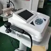 2 In 1 CET Ret RF Machine Fysiotherapie apparatuur Tecar Tecar Therapy Pain Relief Face Lifting Cellulitis Removal Body Slimming Beauty