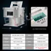 Household Commercial Automatic Fish Cutter Machine Fillet Shredded Stainless Steel Meat Grinder